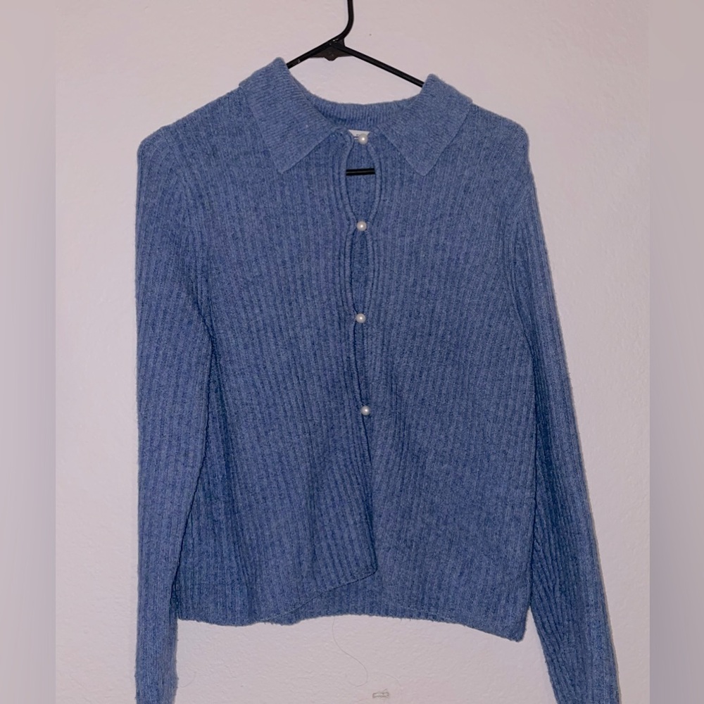 Abercrombie & Fitch Cardigan/ Size M